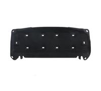 Automobile Insulation for Land for Rover for Discovery Sport L550 2014~2019 2016 2018 Front Hood Engine Heat Insulation Pad Soundproof Cotton Hood Accessories