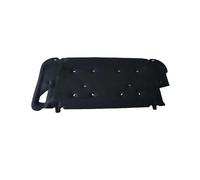 Automobile Insulation for Land for Rover for Evoque 2011-2018 Front Engine Hood Insulation Pad Heat Sound Cotton Soundproof Mat Cover Foam Fireproof