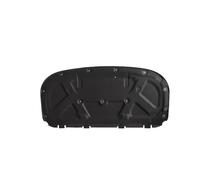 Automobile Insulation for Land for Rover for Range for Rover for Sport L320 2006-2013 Car Hood Cover Soundproof Insulation Liner Cotton Mat Foam Sound Heat Cotton