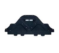 Automobile Insulation for Macan 95B 2014-2017 2018-2024 Front Hood Engine Heat Shield Sound Insulation Mat Car Accessories Foam Sound Heat Cotton(2014-2017)