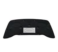 Automobile Insulation for Mercedes for Benz A-Class W176 2013~2018 Car Engine Hood Pads Soundproof Engine Sound Insulation Mats Fireproof Engine Soundproof Cotton Pad(Type A)