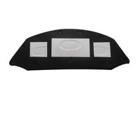 Automobile Insulation For Mercedes For Benz B-Class W246 B180 B200 2012-2018 Front Hood Engine Sound Heat Insulation Pad Engine Heat Shield(B)