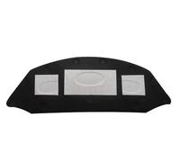 Automobile Insulation for Mercedes for Benz B-Class W246 B200 B180 2012~2018 Front Hood Engine Sound Heat Pad Soundproof Cotton Cover Sound Insulation Cotton(C)