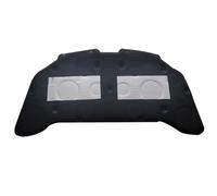 Automobile Insulation for Mercedes for Benz GLA X156 GLA220 200 180 2013-2019 Front Hood Engine Pad Cotton Mat Insulation Accessories Insulation Cotton Sound