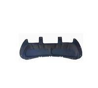Automobile Insulation for Nissan for Sunny N17 Latio for Versa 2011-2019 Car Hood Engine Cover Insulation Liner Cotton Thermal Heat Mat