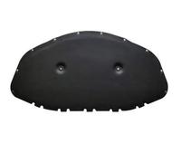 Automobile Insulation for Skoda for Superb B8 3V for MK3 2016-2019 2020 2021 2022 2023 2024 Car Front Hood Engine Sound Insulation Mat