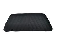 Automobile Insulation for Tesla for Model Y 2023 2024 Car Sound Deadening Mats Front Hood Insulation Dampening Pad Soundproof Cover for(Style A)