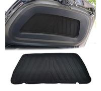 Automobile Insulation For Tesla For Model Y Front Engine Hood Insulation Cotton Pad Double-Layer Front Trunk Lid Mat Cover Dustproof And Soundproof cars Hood Insulation Pad