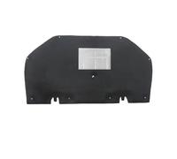 Automobile Insulation for Toyota for Avalon 2020-2024 Front Hood Engine Sound Insulation Cotton Pad Sound Heat Soundproof Mat Cover