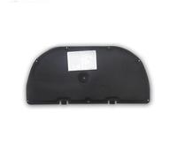 Automobile Insulation for Toyota for Highlander XU70 2020 2021 2022 2023 2024 Front Hood Engine Heat Shield Thermal Soundproof Pad(Style A)