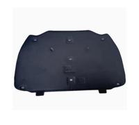Automobile Insulation For Volvo S90 2018-2024 Car Heat Sound Insulation Cotton Front Hood Engine Firewall Mat Pad Cover Engine Heat Shield