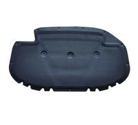 Automobile Insulation For VW For Golf 7 Mk7 2015-2021 Front Hood Engine Sound Mat Insulation Cover Cotton Pad Soundproof Thermal Accessories Engine Heat Shield(Style A)