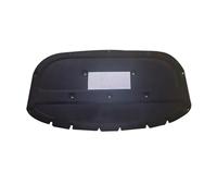 Automobile Insulation for VW for Touareg 2003 -2010 2011-2018 Car Heat Sound Insulation Cotton Front Hood Engine Firewall Mat Pad Cover Noise Deadener(2011-2018)