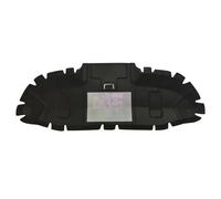 Automobile Insulation for VW ID.4 E21 E39 2020-2026 Engine Hood Pads Fireproof Front Engine Sound Insulation Cover Car Accessories