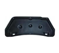 Automobile Insulation Front Engine Hood Bonnet Insulation Cotton Pad For Mazda For CX-5 For CX5 2013-2024 Sound Heat Soundproof Heat Insulation Mat Sound Insulation Cotton(For 2013-2017)