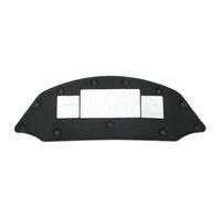 Automobile Insulation Front Engine Hood Insulation Pad for Mercedes for Benz B-Class W246 B180 B200 2012-2018 Bonnet Heat Noise Reduction Foam Mat Car Sound Proofing Foam
