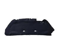 Automobile Insulation Front Engine Hood Insulation Pad Sound Heat Cotton Soundproof Mat Cover Foam Fireproof For Peugeot 308 T7 2007-2013 Engine Heat Shield(A)