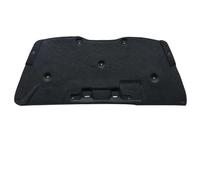 Automobile Insulation Front Engine Insulation Cotton For Toyota For Camry 2006-2022 Sound Heat Pad Soundproof Mat Cover Engine Heat Shield(2006-2011)