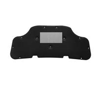 Automobile Insulation Front Heat Insulation Cotton Covers Car Engine Hood Sound Mats Accessories For Mercedes For Benz GLB X247 2020-2024 Engine Heat Shield(B)