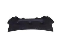 Automobile Insulation Front Hood Engine for EcoSport B515 BK MK2 2014-2023 Soundproof Mat