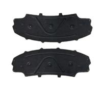 Automobile Insulation Front Hood Engine For Mercedes For Benz M Class GLE W164 2006-2011 Sound Insulation Cotton Mat Car Accessories Engine Heat Shield