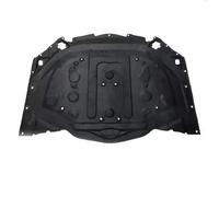 Automobile Insulation Front Hood Engine for Mercedes for Benz S Class W221 MK5 2006-2013 Soundproof Cotton Mat Insulation Cotton Sound