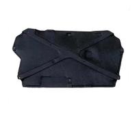 Automobile Insulation Front Hood Engine for Mitsubishi for Pajero for Montero for Shogun V63 65 68 73 75 77 78W 2000 2001 2022 2003 2004 2005 2006 Heat Insulation Mat