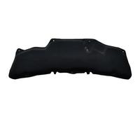 Automobile Insulation Front Hood Engine for Nissan for Sentra for Sylphy B17 for Pulsar for Dongfeng for Ruiying for Xuan EV 2013-2019 Sound Insulation Cotton(2017-2019)