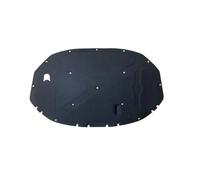 Automobile Insulation Front Hood Engine for VW for Passat Nms MK1 A32 A33 2012-2019 Sound Insulation Mat Accessories Insulation Cotton Sound(1pc)