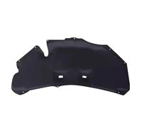 Automobile Insulation Front Hood Engine Sound Pad for Odyssey International RC RC1 RC2 RC4 2013~2021 Liner Thermal Mat Accessorie(PET A)