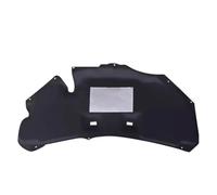 Automobile Insulation Front Hood Engine Sound Pad for Odyssey International RC RC1 RC2 RC4 2013~2021 Liner Thermal Mat Accessorie(Aluminum Foil B)