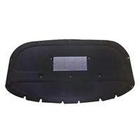 Automobile Insulation Front Hood Engine Sound Pad for VW for Touareg 7P 2010~2018 Engine Sound Hood Front Heat Insulation Cotton Fireproof Mats