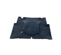 Automobile Insulation Front Hood Engine Sound Pads for Jeep for Wrangler JL 2018~2024 2023 Sound Mats Front Heats Insulation Cotton Covers
