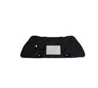 Automobile Insulation Front Hood Heat Insulation Pad Engine Sound Cotton Cover Car Accessories for CR-V for CRV for MK3 2007-2011(Style B)