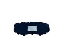 Automobile Insulation Pad for VW for Tiguan for R for Line 2017~2024 Insulation Liner Cotton Soundproof Thermal Heat Mat Accessories Car Hood Engine Cover(C)