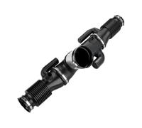 Automobile Intake Hose C2D17107 Car Engine Air Intake Hose Compatible with 2013-2019 For Jaguar For XJ 3.0L V6