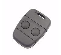 Automobile Locksmith 2 Button Remote Alarm Key Case Shell Housing for Rover MG Land Rover Defender Freelander key fob