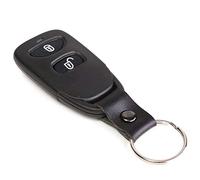 Automobile Locksmith 2 Button Remote Alarm Key Fob Shell Case Cover for Kia Sportage remote key