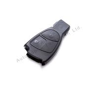 Automobile Locksmith 2 Button Remote key Case Shell fits Mercedes Sprinter Vito key