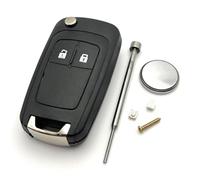 Automobile Locksmith Key Case Switches Battery Pin Removal Tool for Opel Vauxhall Insignia Astra Meriva Zafira Movano Mokka Adam Cascada Corsa Karl 2 button remote key fob