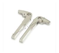Automobile Locksmith NEW uncut blank key blade for Mercedes A C E S ML CL CLK SLK smart remote