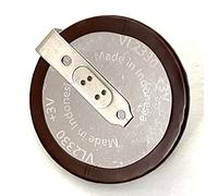 Automobile Locksmith Rechargeable battery VL2330 for Discovery Freelander Transit remote keys