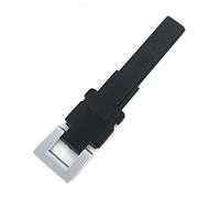 Automobile Locksmith Replacement Smart Key Blank Emergency Key Blade, Metal + Plastic, Fits Volkswagen Passat B6, B7, CC 2006-2011, Black, Passenger Car