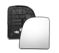 Automobile mirror Glass Car Rearview Mirror Glass Replacement
