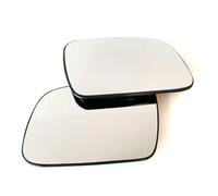 Automobile mirror Glass For PEUGEOT 407 SW 2004-2009