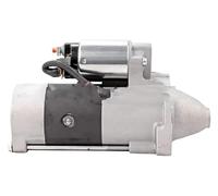 automobile motor For Hyundai H1 For Starex Bus A1 2.5 TCi 1997-2007 D4BH Starter Relay Solenoid Automobile Motor Self Electric 23300AR000 23300FY500