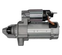 automobile motor For Infiniti Q60 2016 2.0 T Coupe Q50 2014 2015 Starter Relay Solenoid Repair Kit Motor Automobile Electric A2749060400 A2749061600