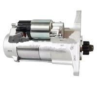 automobile motor For Land For Rover For Discovery For Sport L550 For Evoque L538 Starter Relay Solenoid Repair Kit Self Motor Automobile Electric