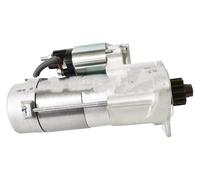 automobile motor For Land For Rover For Discovery Sport For Range For Evoque Starter Relay Solenoid Repair Kit Automobile Motor Self Electric