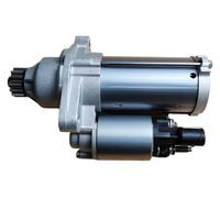 automobile motor For VW For SANTANA Automobile Motor Relay Starter Electric 02M911021D 02M911024R 02M911021C